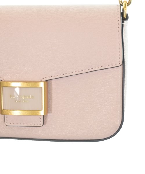 kate spade new york（ケイトスペードニューヨーク）ショルダーバッグ ピンク サイズ:- レディース/2200657232061