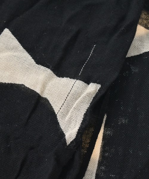 kate spade new york（ケイトスペードニューヨーク）ストール 黒 サイズ:- レディース/2200660265087