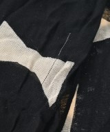 kate spade new york（ケイトスペードニューヨーク）ストール 黒 サイズ:- レディース/2200660265087