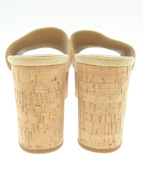 kate spade new york（ケイトスペードニューヨーク）サンダル ベージュ サイズ:US7(24cm位) レディース/2200663778171