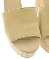 kate spade new york（ケイトスペードニューヨーク）サンダル ベージュ サイズ:US7(24cm位) レディース/2200663778171