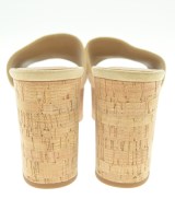 kate spade new york（ケイトスペードニューヨーク）サンダル ベージュ サイズ:US7(24cm位) レディース/2200663778171