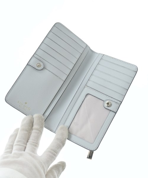 kate spade new york（ケイトスペードニューヨーク）財布・コインケース 黒 サイズ:- レディース/2200659696120