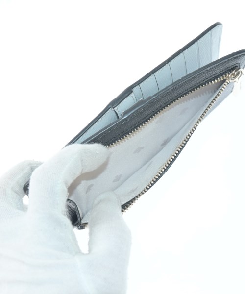 kate spade new york（ケイトスペードニューヨーク）財布・コインケース 黒 サイズ:- レディース/2200659696120