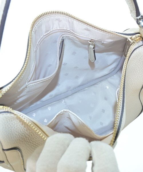 kate spade new york（ケイトスペードニューヨーク）ショルダーバッグ ベージュ サイズ:- レディース/2200661283073