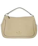 kate spade new york（ケイトスペードニューヨーク）ショルダーバッグ ベージュ サイズ:- レディース/2200661283073
