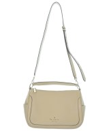 kate spade new york（ケイトスペードニューヨーク）ショルダーバッグ ベージュ サイズ:- レディース/2200661283073