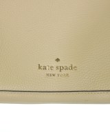 kate spade new york（ケイトスペードニューヨーク）ショルダーバッグ ベージュ サイズ:- レディース/2200661283073