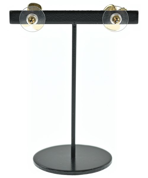 kate spade new york（ケイトスペードニューヨーク）ピアス ゴールド サイズ:- レディース/2200664570095