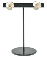 kate spade new york（ケイトスペードニューヨーク）ピアス ゴールド サイズ:- レディース/2200664570095