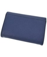 kate spade new york（ケイトスペードニューヨーク）カードケース 紺 サイズ:- レディース/2200664620059