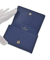 kate spade new york（ケイトスペードニューヨーク）カードケース 紺 サイズ:- レディース/2200664620059
