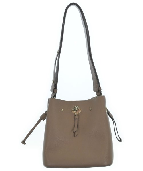 kate spade new york(ケイトスペードニューヨーク)ショルダーバッグ グレー サイズ:-/2200664672065