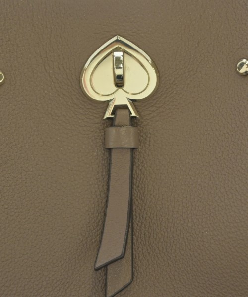 kate spade new york（ケイトスペードニューヨーク）ショルダーバッグ グレー サイズ:- レディース/2200664672065