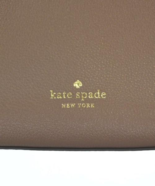 kate spade new york（ケイトスペードニューヨーク）ショルダーバッグ グレー サイズ:- レディース/2200664672065