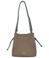 kate spade new york（ケイトスペードニューヨーク）ショルダーバッグ グレー サイズ:- レディース/2200664672065