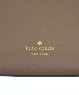 kate spade new york（ケイトスペードニューヨーク）ショルダーバッグ グレー サイズ:- レディース/2200664672065