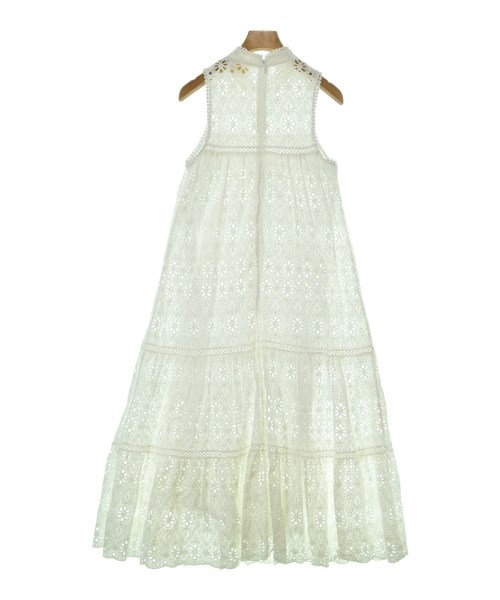 kate spade new york（ケイトスペードニューヨーク）ワンピース 白 サイズ:S レディース/2200664219222