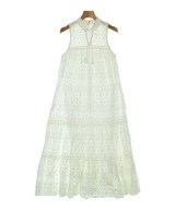 kate spade new york（ケイトスペードニューヨーク）ワンピース 白 サイズ:S レディース/2200664219222