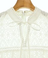 kate spade new york（ケイトスペードニューヨーク）ワンピース 白 サイズ:S レディース/2200664219222