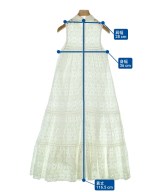 kate spade new york（ケイトスペードニューヨーク）ワンピース 白 サイズ:S レディース/2200664219222