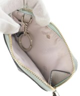 kate spade new york（ケイトスペードニューヨーク）カードケース 青 サイズ:- レディース/2200665252020