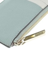 kate spade new york（ケイトスペードニューヨーク）カードケース 青 サイズ:- レディース/2200665252020