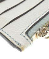 kate spade new york（ケイトスペードニューヨーク）カードケース 青 サイズ:- レディース/2200665252020