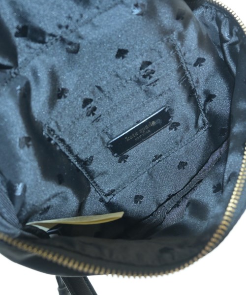 kate spade new york（ケイトスペードニューヨーク）その他 黒 サイズ:- レディース/2200662445210