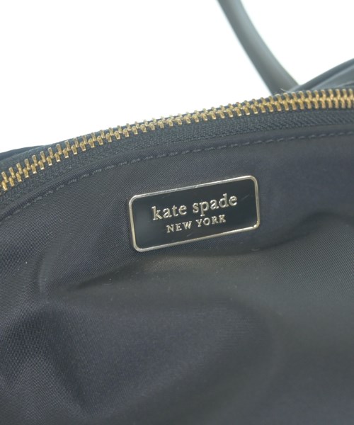 kate spade new york（ケイトスペードニューヨーク）その他 黒 サイズ:- レディース/2200662445210