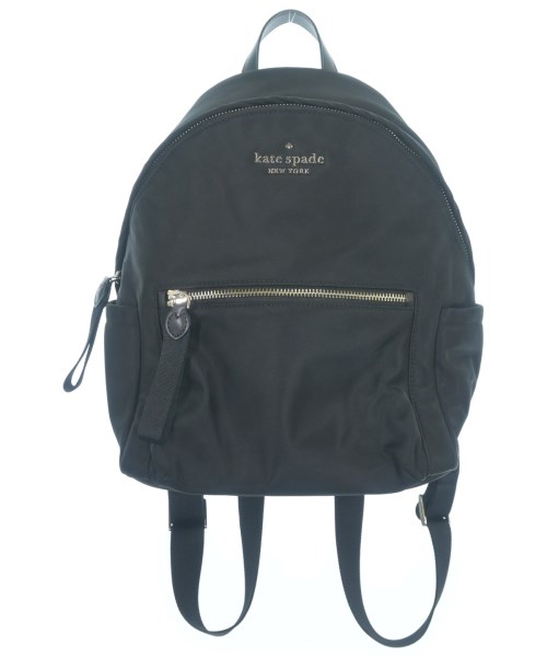 kate spade new york(ケイトスペードニューヨーク)バックパック・リュック 黒 サイズ:-/2200661836033