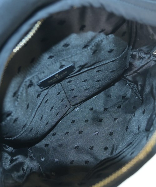 kate spade new york（ケイトスペードニューヨーク）バックパック・リュック 黒 サイズ:- レディース/2200661836033