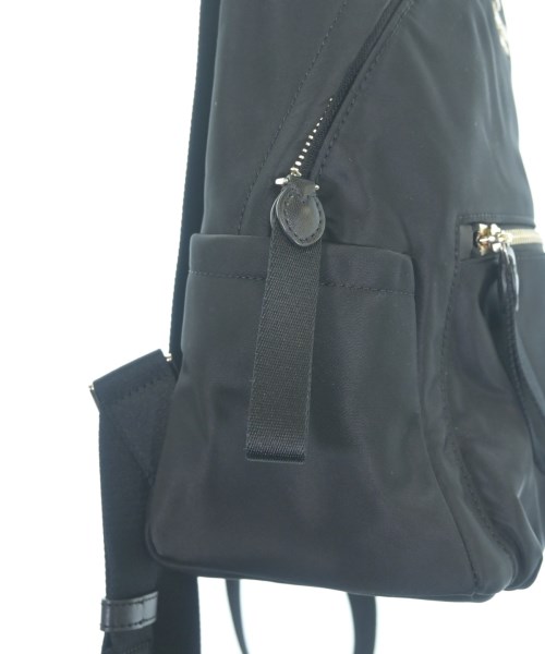 kate spade new york（ケイトスペードニューヨーク）バックパック・リュック 黒 サイズ:- レディース/2200661836033