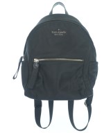 kate spade new york（ケイトスペードニューヨーク）バックパック・リュック 黒 サイズ:- レディース/2200661836033