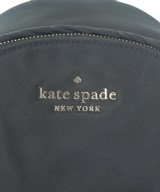 kate spade new york（ケイトスペードニューヨーク）バックパック・リュック 黒 サイズ:- レディース/2200661836033