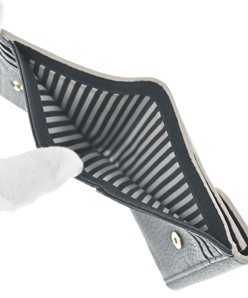 kate spade new york（ケイトスペードニューヨーク）財布・コインケース 黒 サイズ:- レディース/2200666304117