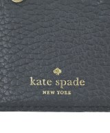 kate spade new york（ケイトスペードニューヨーク）財布・コインケース 黒 サイズ:- レディース/2200666304117