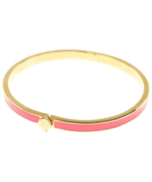 kate spade new york(ケイトスペードニューヨーク)ブレスレット・バングル ゴールド サイズ:-/2200666572134