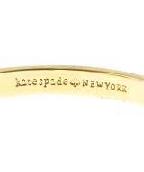 kate spade new york（ケイトスペードニューヨーク）ブレスレット・バングル ゴールド サイズ:- レディース/2200666572134