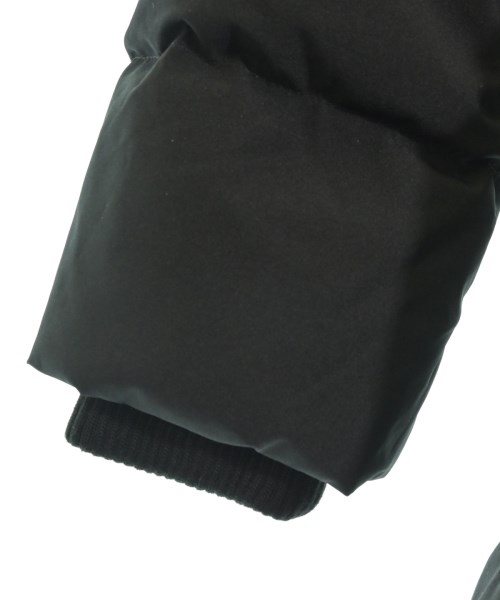 kate spade new york（ケイトスペードニューヨーク）ダウンコート 黒 サイズ:S レディース/2200661658031