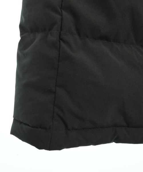 kate spade new york（ケイトスペードニューヨーク）ダウンコート 黒 サイズ:S レディース/2200661658031