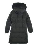 kate spade new york（ケイトスペードニューヨーク）ダウンコート 黒 サイズ:S レディース/2200661658031