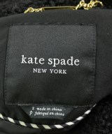 kate spade new york（ケイトスペードニューヨーク）ダウンコート 黒 サイズ:S レディース/2200661658031