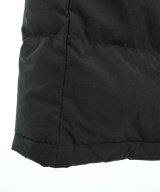 kate spade new york（ケイトスペードニューヨーク）ダウンコート 黒 サイズ:S レディース/2200661658031