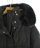 kate spade new york（ケイトスペードニューヨーク）ダウンコート 黒 サイズ:S レディース/2200661658031