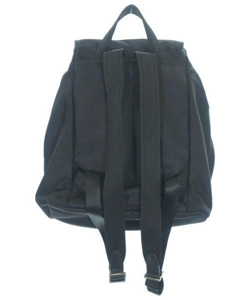 kate spade new york（ケイトスペードニューヨーク）バックパック・リュック 黒 サイズ:- レディース/2200661658376