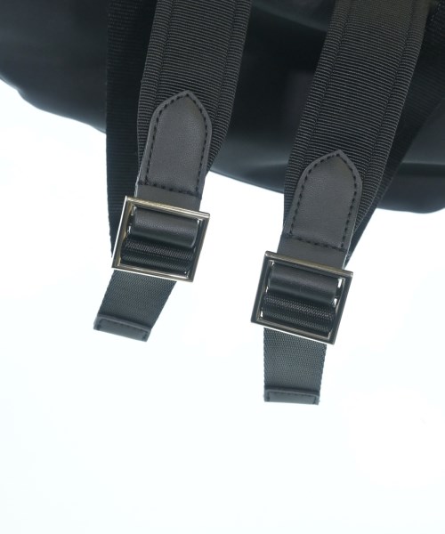 kate spade new york（ケイトスペードニューヨーク）バックパック・リュック 黒 サイズ:- レディース/2200661658376