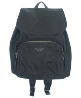 kate spade new york（ケイトスペードニューヨーク）バックパック・リュック 黒 サイズ:- レディース/2200661658376