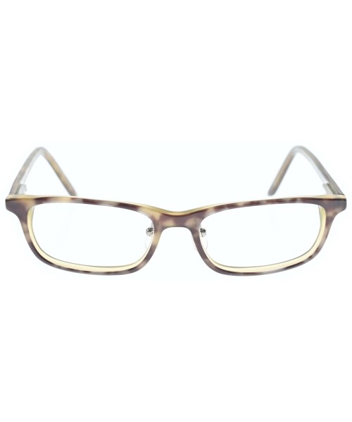 kate spade new york（ケイトスペードニューヨーク）メガネ 茶 サイズ:- レディース/2200665903212