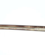 kate spade new york（ケイトスペードニューヨーク）メガネ 茶 サイズ:- レディース/2200665903212